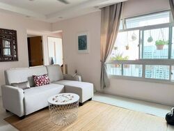 Blk 410A Coral Spring (Sengkang), HDB 4 Rooms #612815381
